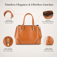 Sacs à main de luxe pour femmes en gros, sacs de créateur de haute qualité avec deux chaînes et deux sangles, forme sacoche, fermeture éclair et fermoir, personnalisables