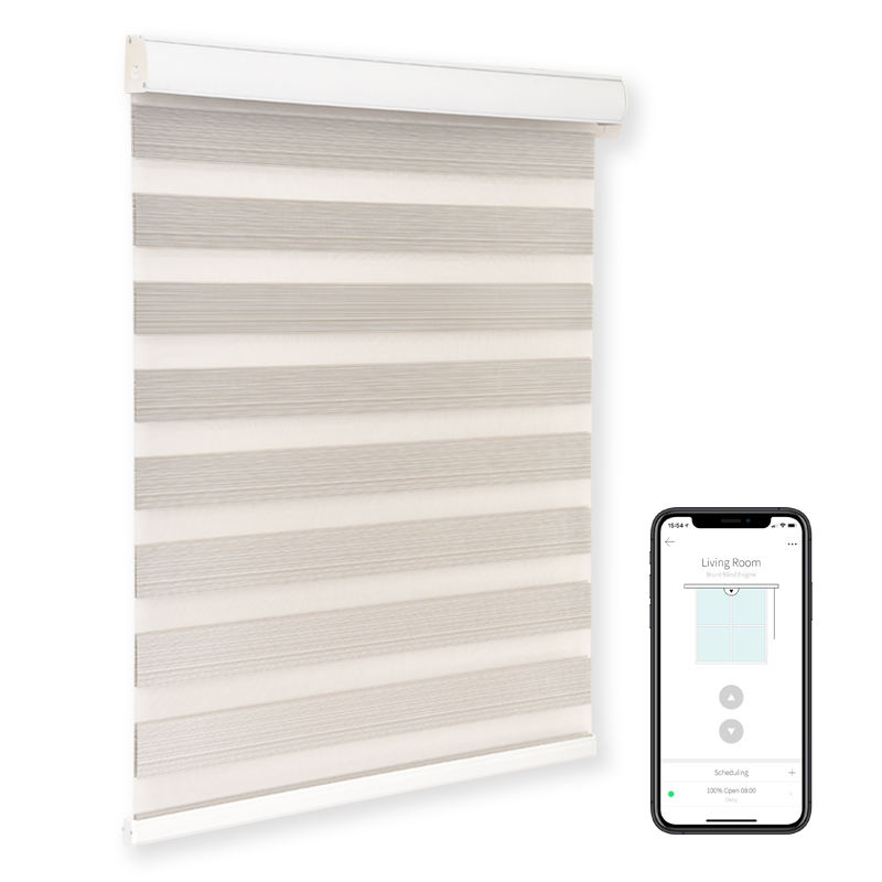 Adapté aux besoins du client