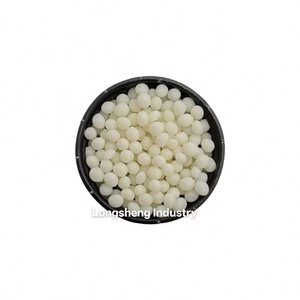 เม็ดพลาสติก TPU รีไซเคิลเกรดสำหรับฉีดขึ้นรูป TPU/TPE/TPR/TPV สำหรับฟิล์มและเส้นใย วัตถุดิบพลาสติก - Product Image 3