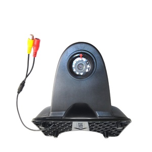 Cámara de coche vista trasera la tercera luz de freno cámara de respaldo de marcha atrás para <span class=keywords><strong>Mercedes</strong></span> Bens Sprinter Van - Product Image 1