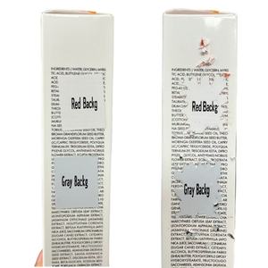 Impression numérique offset UV personnalisée, papier de masquage fragile destructible, adhésif vinyle, couverture vierge, papier coquille d'œuf, autocollant A4 - Product Image 3