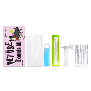 Thuis Zelftest Bestseller Canine Ehrlichia Antilichaam Snelle Testkit Medische Benodigdheden - Product Image 4