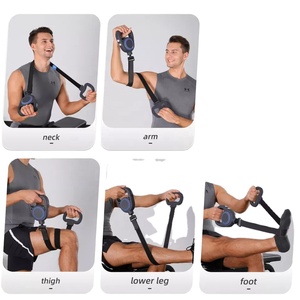 Pistola de Masaje Muscular Portátil Pequeña y Mini para Uso Doméstico, Instrumento de Masaje Cervical Personalizable - Product Image 6