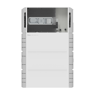 ระบบจัดเก็บพลังงานแบบไฮบริด LiFePO4 สำหรับบ้านอัจฉริยะ ALL-IN-ONE HOME ESS LV AI-W16-(3.6-20) 3.6-20KW ระบบเฟสเดียว/สามเฟส แบบต่อพ่วงได้ - Product Image 4