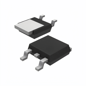 ทรานซิสเตอร์ไปยัง-252-3, DPAK SC-63 MJD44H11AJ ช่องทางผู้ผลิต - Product Image 1