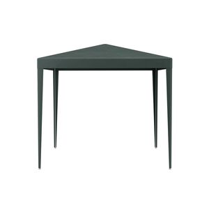 10X10 Green Outdoor Heavy Duty Wedding Party <b>Tent</b> With 4 Removable Walls Steel <b>Frame</b> Oxford Fabric Quick Opening - Product Image 3