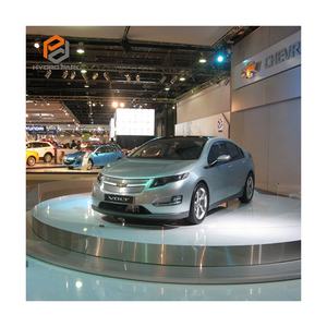 駐車場回転プラットフォームカーターンテーブル360度機械式駐車場 - Product Image 1