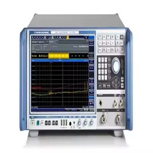 Famille R&S TS9975 d'ensembles EMI innovants pour systèmes de test, instrument OEM personnalisable pour une EM efficace - Product Image 2
