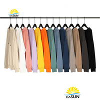 Gratis sampel harga pabrik untuk sweatsuit wanita kustom hoodie Suster tebal ukuran besar