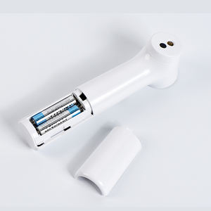 총 온도계 전기 플라스틱 CE 귀 OEM 이마 온도계 도매 가격 디지털 온도계 3 년 이중 스케일 - Product Image 6