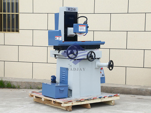 Machine de rectification de précision à surface horizontale M250 - Product Image 6
