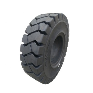 Jantes de chariot élévateur en gros, type divisé et type deux pièces, pour pneus pleins 700-12, 28x9-15, 6.5-10, 600-9, en vente - Product Image 6