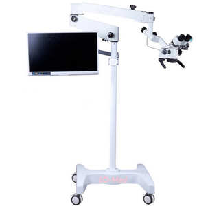 <span class=keywords><strong>Microscopio</strong></span> Operativo <span class=keywords><strong>de</strong></span> Cirugía Ocular, ENT, Dental, Oftálmica, Neurocirugía A LA Venta a Precio <span class=keywords><strong>de</strong></span> Lowe - Product Image 1