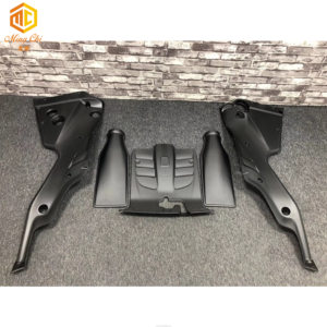 Piastra di copertura del motore dell'automobile pannello del motore pannello di aspirazione dell'aria per <span class=keywords><strong>auto</strong></span> sportiva super <span class=keywords><strong>Ferrari</strong></span> F12 - Product Image 2