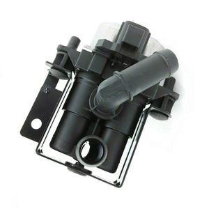 Jaguar Land Rover <b>Heater</b> <b>Valve</b> XR843549 XR822975 For Replace Repair New OEM Part - Product Image 1