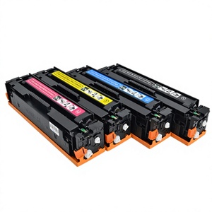 Cartouche de toner compatible neuve <span class=keywords><strong>W2210X</strong></span>, 206X, <span class=keywords><strong>207X</strong></span>, 215X, pour <span class=keywords><strong>HP</strong></span> Color LaserJet Pro M255dw, Mfp M282NW/M283CDW/M283FDW - Product Image 1