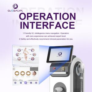 <strong>2026</strong> New Design Professional Diode <strong>Laser</strong> 2000W Permanent Painless Hair Removal Machine - Product Image 5