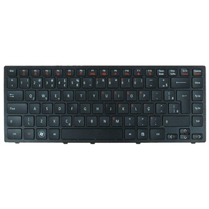 BR <span class=keywords><strong>notebook</strong></span> teclado voor <span class=keywords><strong>LG</strong></span> S425 S430 S460 N450 N460 E420 serie - Product Image 2