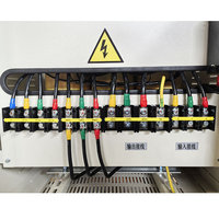 Transformateur sec de surtension de haute qualité 70 kVA 200 V 380 V, transformateur d'isolement de puissance triphasé