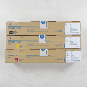 TN 223 Toner Magenta - Product Image 1