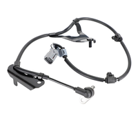 8-98052119-1 Sensor ABS Roda Baru untuk ISUZU
