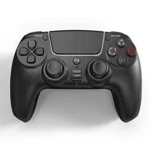 YLW Ручной игровой плеер беспроводной джойстик для ПК PS3 PS4 Геймпад контроллер