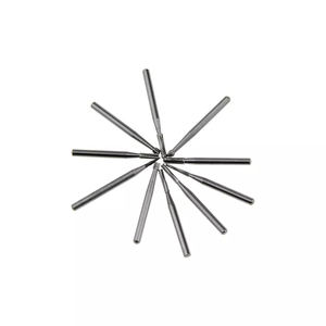 Vật liệu cắt răng Máy khoan phẫu thuật cacbua cho dụng cụ cắt răng tay khoan tốc độ cao Thiết bị nha khoa 25mm FG 702L - Product Image 4