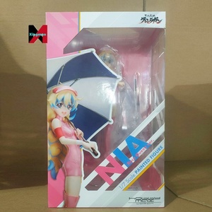 Tengen toppa Gurren Lagann YOKO เนียฟิกเกอร์ตัวการ์ตูนอะนิเมะ bishoujo ของขวัญสะสมในกล่อง - Product Image 4