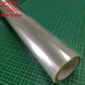 Película de Seguridad para Ventanas <span class=keywords><strong>NEW</strong></span> <span class=keywords><strong>VISION</strong></span> SF-4 con Certificación ISO9001 y CE, Garantía de 3-6 Años, Resistente a Impactos, Rechazo de Calor de 4mil - Product Image 6