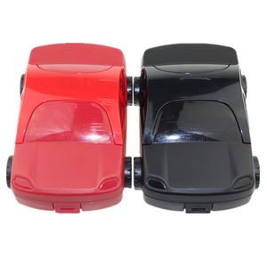 Juego de Herramientas Manuales Automotrices Ecológicas de Acero con Forma de Coche 22 en 1 con Estuche Rígido, Juego de Regalo Promocional OEM - Product Image 4