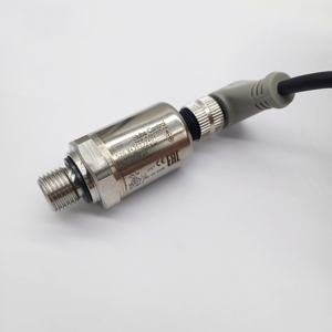 Trasmettitore di Pressione per Refrigeratore HUBA Tipo <span class=keywords><strong>520</strong></span>/508, Interruttori di Pressione di Alta Qualità - Product Image 5