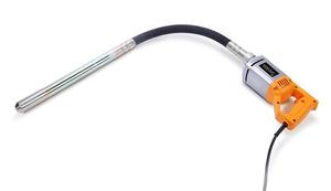 1 año de garantía de precio de fábrica de China herramienta de construcción eléctrica mano vibrador de hormigón para la venta - Product Image 2