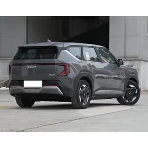 2023 530 Air KIA EV5/SUV compacto puro eléctrico 218 caballos de fuerza carga rápida 0,45 horas 5 puertas, SUV de 5 plazas - Product Image 5