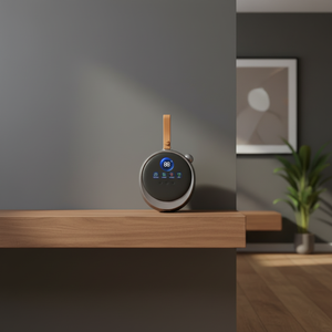 Sèche-linge Électronique Portable pour Vêtements Ménagers Petit Pliable Intelligent Produit <span class=keywords><strong>de</strong></span> Lavage et <span class=keywords><strong>de</strong></span> Séchage Vêtements <span class=keywords><strong>de</strong></span> Bébé Utilisation en Dortoir - Product Image 1