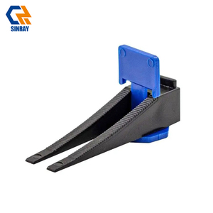 Niveleurs de carrelage de conception moderne robuste, système de nivellement de carrelage, clips, accessoires de carrelage pour l'installation de carrelage dans les appartements - Product Image 6