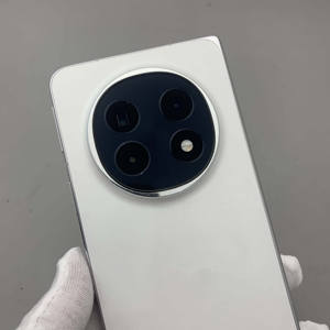 สมาร์ทโฟนหน้าจอพับได้ 5G Deca Core รุ่น Find N5 สีเขียว กล้อง 4K ประสิทธิภาพสูง รองรับ AI <span class=keywords><strong>ทำงาน</strong></span>ได้ดี พร้อมภาษาอังกฤษ/สเปน - Product Image 4