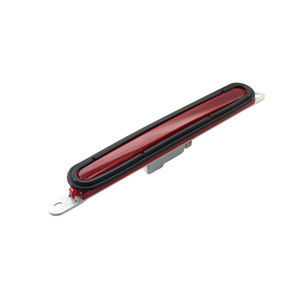 Luz de Freno Elevada para Mitsubishi Lancer 8334A014 Roja Negra Blanca 12V, Tercera Luz de Freno, Luz de Señal Auxiliar - Product Image 1