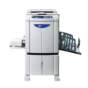 Duplicadora digital de papel <span class=keywords><strong>A3</strong></span> de inyección de tinta de alta velocidad de 180ppm para RISO SE638 628 938 Máquina reacondicionada de <span class=keywords><strong>color</strong></span> 3 en 1 de bajo costo - Product Image 1