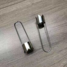 Stainless Steel Core Remover For <b>Fruit</b> And <b>Vegetable</b> Seed Extractor Kitchen <b>Tool</b> Easy To Clean - Product Image 3