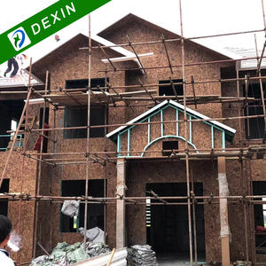 La mejor calidad <span class=keywords><strong>precio</strong></span> bajo Panneaux <span class=keywords><strong>OSB</strong></span> 8mm Premio para la venta - Product Image 6