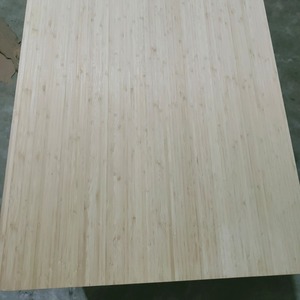 Panneaux en bambou et en bois, planches de bambou, contreplaqué en bambou, matériaux en bambou et en bois, bois d'ingénierie en bambou, planches de bambou moso - Product Image 3