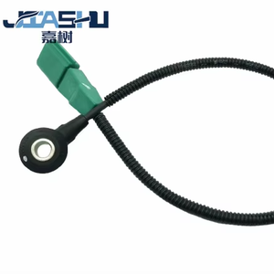 Occasion 06H905377C 07K905377A 07K905377C Capteur de détonation de voiture pour Nouveau pour Passat pour Tiguan Magotan Sagitar <span class=keywords><strong>Octavia</strong></span> - Product Image 1