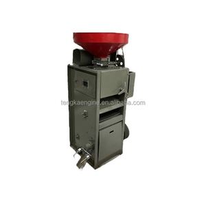 Tengka SB10 Nouvelle Arrivée Mini Moulin à Riz Avancé avec Moteur et Propulseur Haute Productivité Capacité 1000kg/h pour Startups - Product Image 1