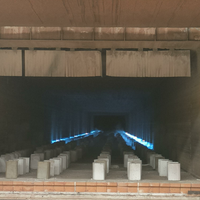 Brûleur industriel d'usine de Offre Spéciale Chine de haute qualité pour le brûleur de chaudière pour le brûleur de brique pour la chaudière à gaz, buner de gaz de pièces de chaudière