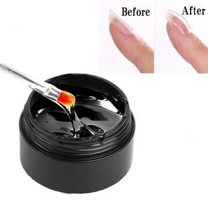 Gel UV LED multifonctionnel pour ongles, non toxique, 3D, pour usage professionnel et domestique, de qualité supérieure, en promotion - Product Image 2