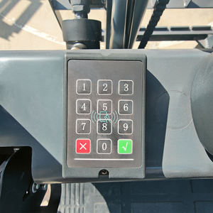 नए Energy1-3.5 टन फोर्कलिफ्ट बहु-कार्यात्मक इलेक्ट्रिक फोर्कलिफ्ट छोटे मिनी 4wd बैटरी इलेक्ट्रिक कार्गोफोर्कलिफ्ट गर्म बिक्री उत्पाद - Product Image 3