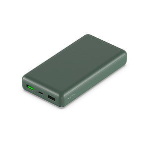 PD118W 25000mAh พาวเวอร์แบงค์แบบพกพาบางเฉียบพร้อมหน้าจอ LED สำหรับแล็ปท็อปและโทรศัพท์มือถือ ชาร์จเร็ว สินค้ามาใหม่ 2025 อุปกรณ์อิเล็กทรอนิกส์ - Product Image 5