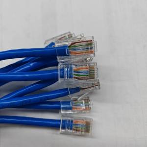 Damperli Kamyon/Bilgisayar/Motosiklet Güç Kablosu için Test Kablo Demeti - Özel OEM Kalaylı Bakır Teller IP66 Dereceli JST PBT/PVC - Product Image 4