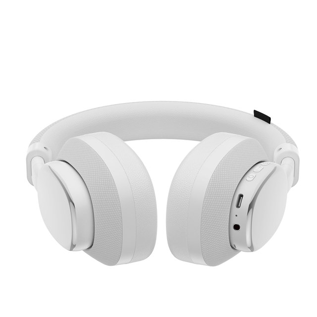 High Quality Wireless Over-ear Headphones Have Low Latency and Ultra-long Battery Life Headsets 2026