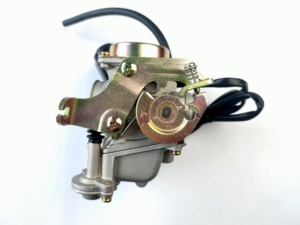 Carburateur 18MM pour DAELIM a Four 50 Besbi 50 GTR 50 S Four 50 S4 50 ECCHO Choupette 50 Joker 50 Retro 50 Spilt on 50 VPX 50 - Product Image 4